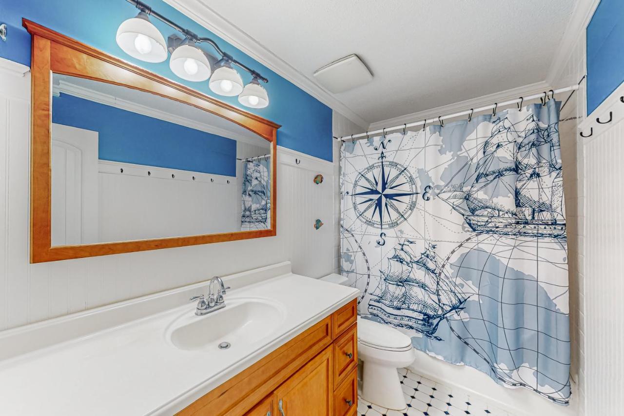 Апартаменты Harbour Master 201 Хилтон-Хед-Айленд Экстерьер фото